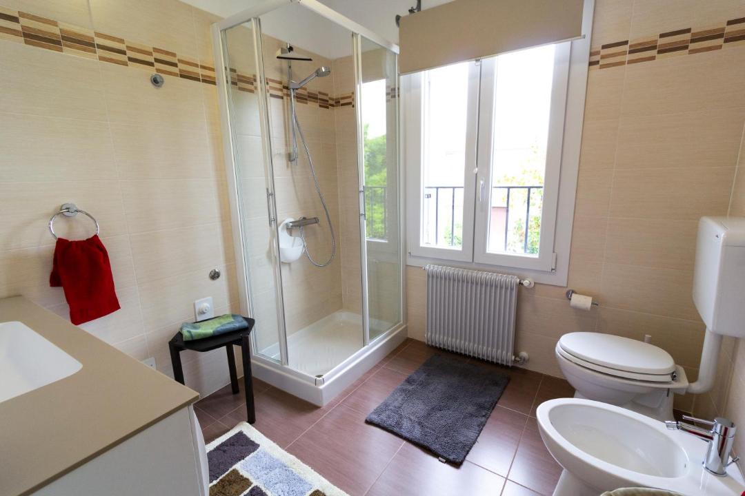Photo of Bathroom in Fontanelle