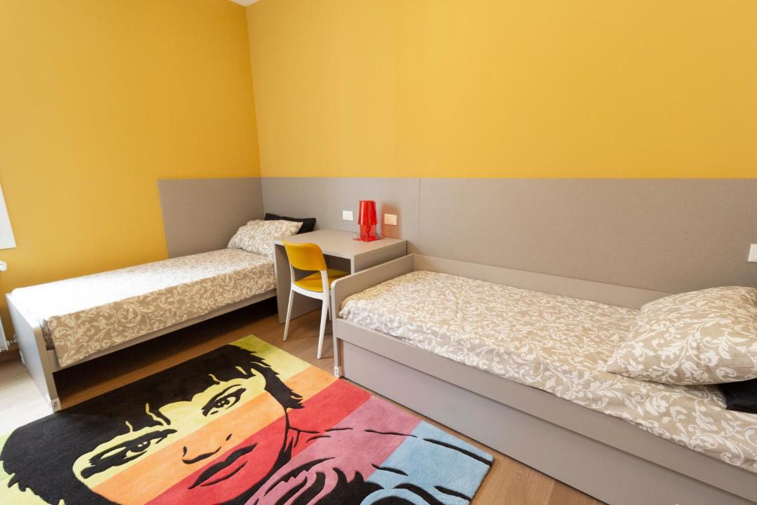 Photo of Bedroom in Fontanelle