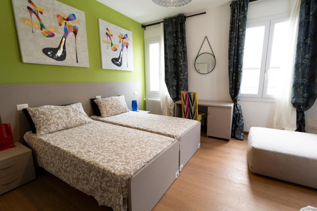 Photo of Bedroom in Fontanelle