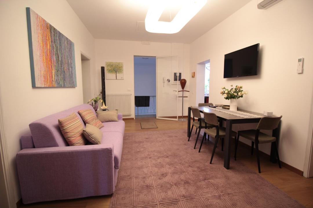 Photo of Livingroom in Fontanelle