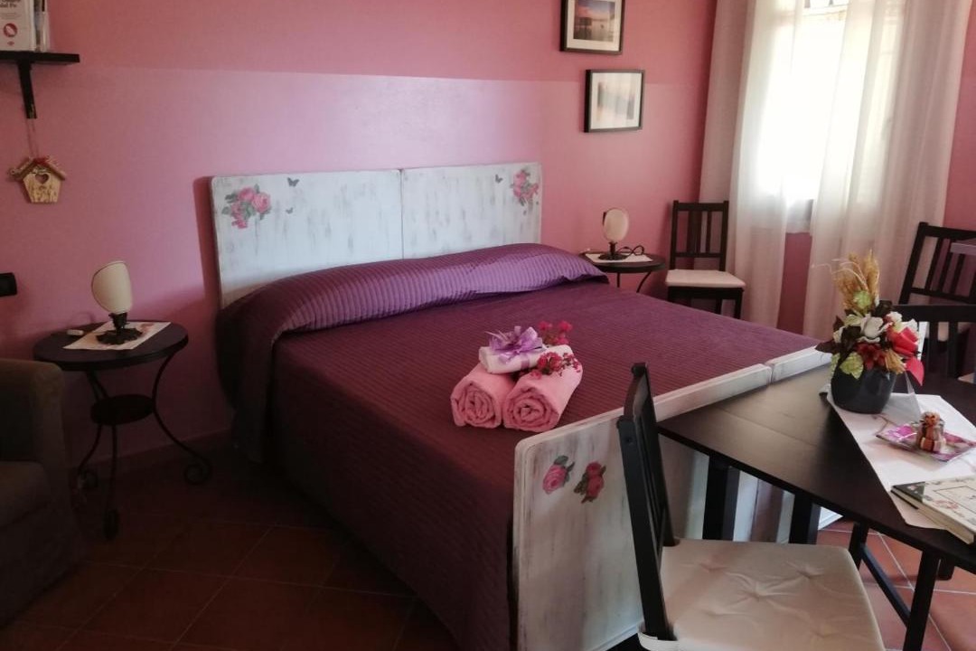 Photo of Bedroom in Adria