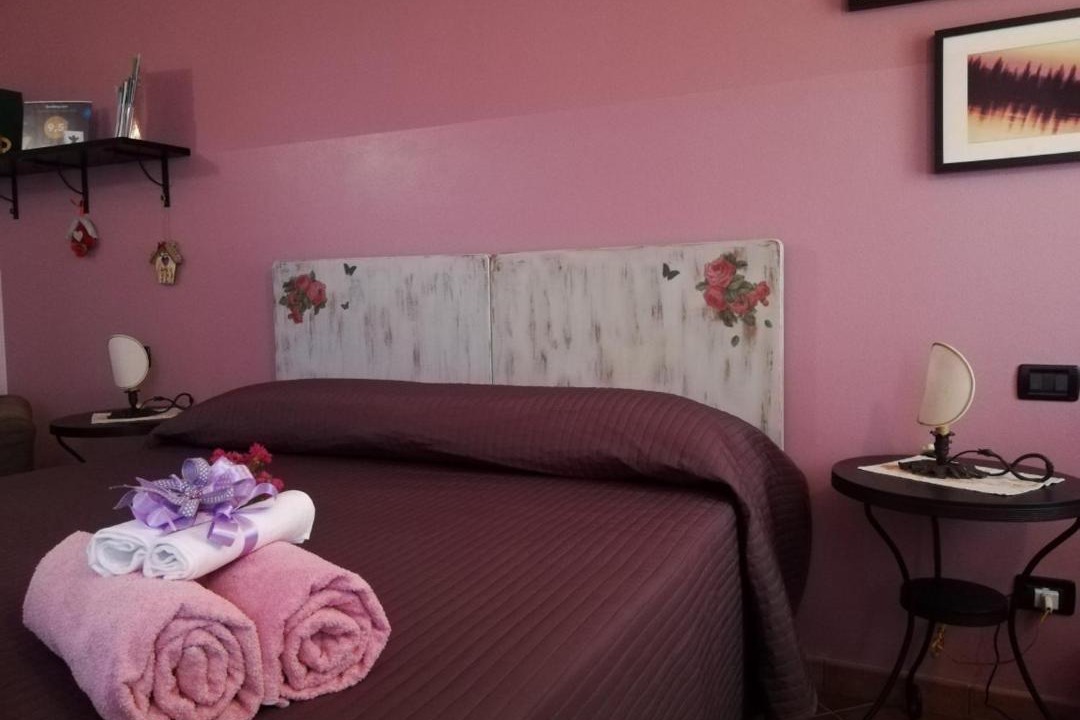 Photo of Bedroom in Adria