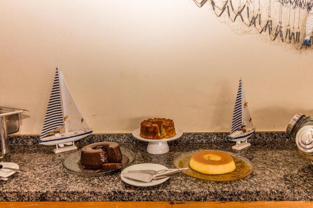 Photo of Kitchen in Ponta do Sape