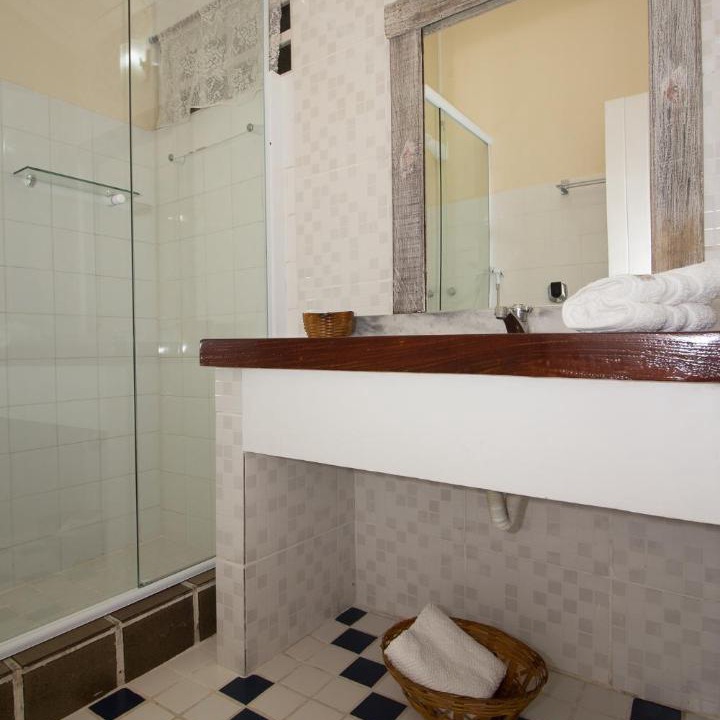 Photo of Bathroom in Ponta do Sape