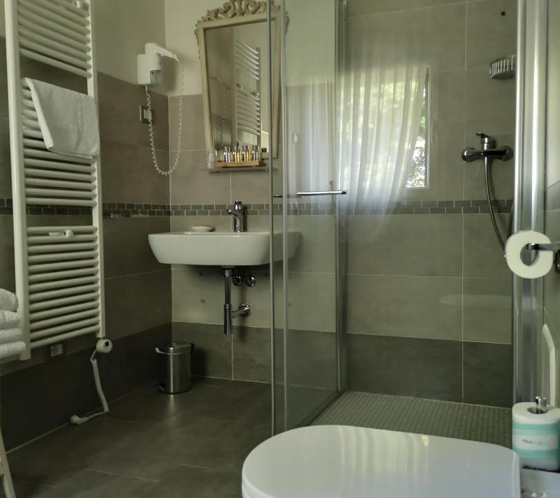 Photo of Bathroom in Cavalcaselle