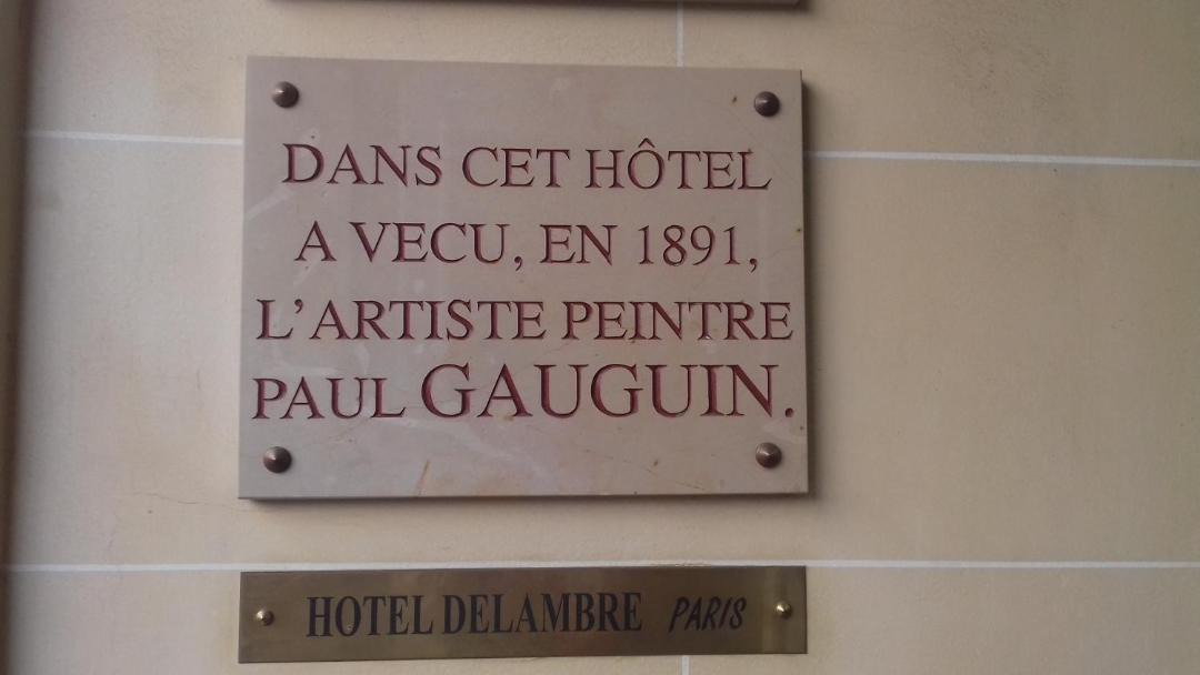 Photo of Others in Montparnasse