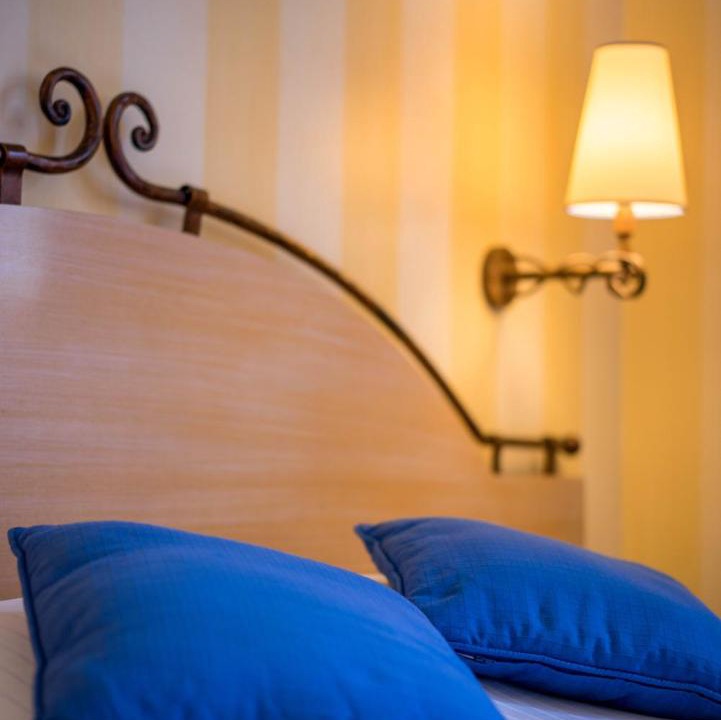 Photo of Bedroom in Montparnasse