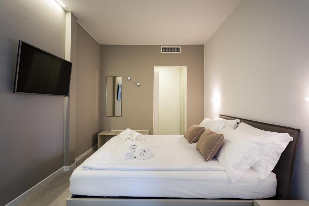 Photo of Bedroom in Isola della Scala