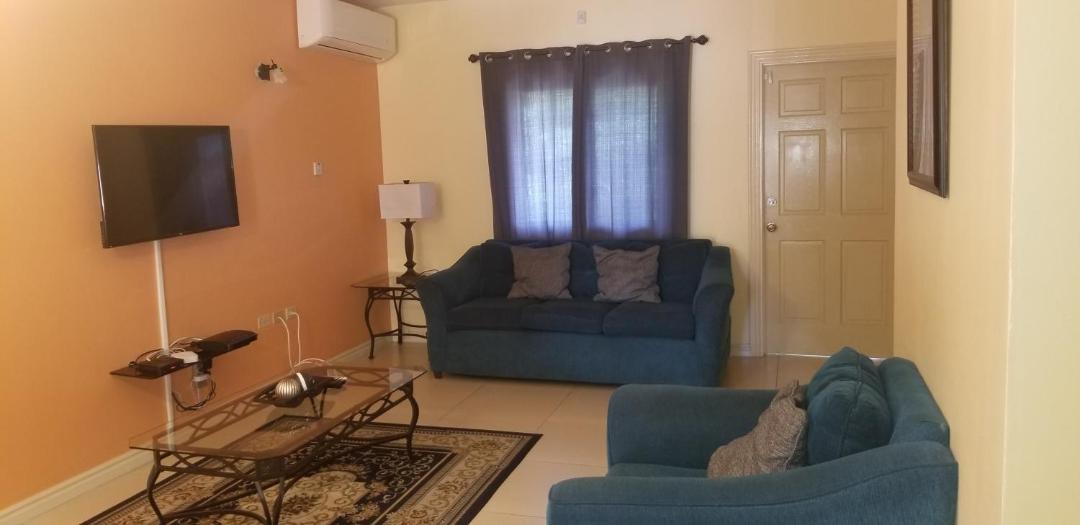 Photo of Livingroom in Beverly Hills