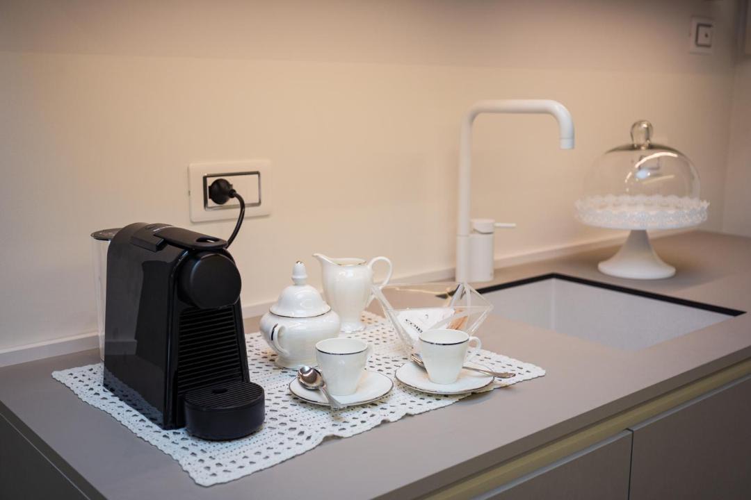 Photo of Kitchen in Isola della Scala