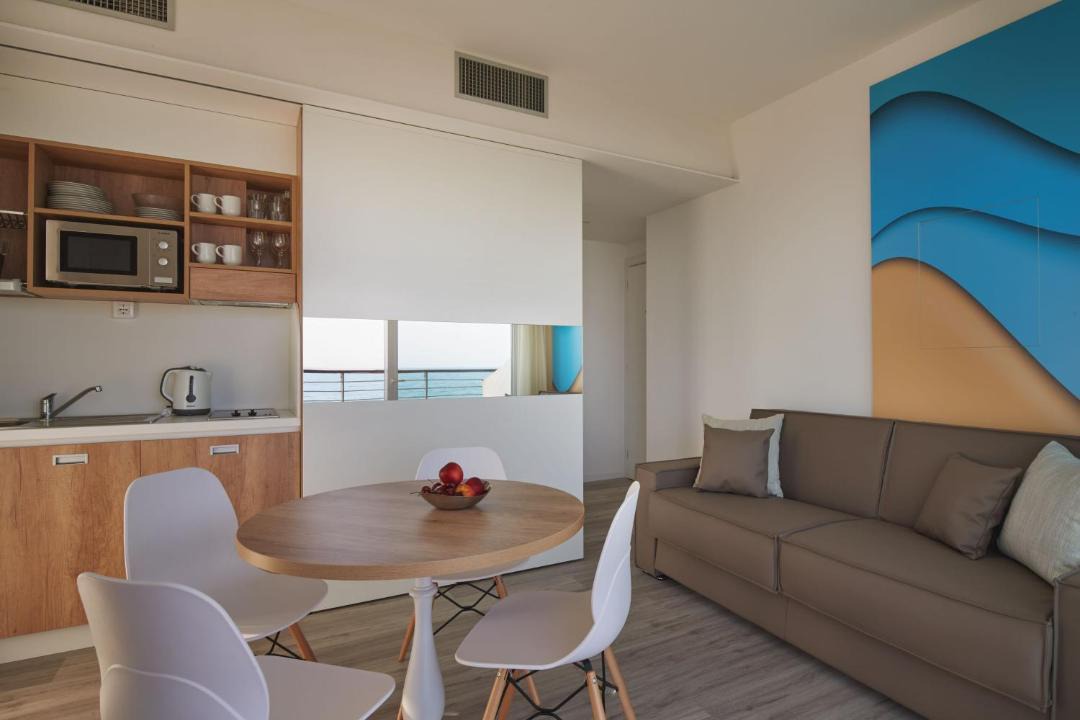 Photo of Livingroom in Jesolo Pineta