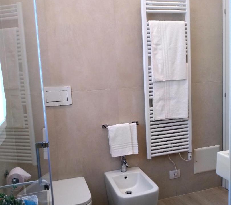 Photo of Bathroom in Roncade