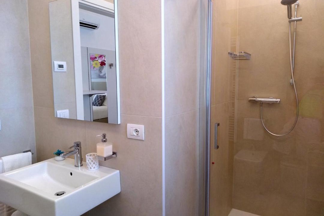 Photo of Bathroom in Roncade