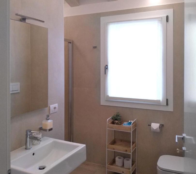 Photo of Bathroom in Roncade