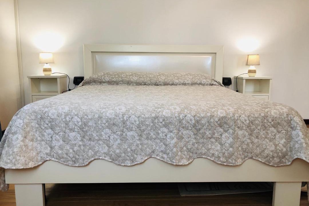 Photo of Bedroom in Merlara