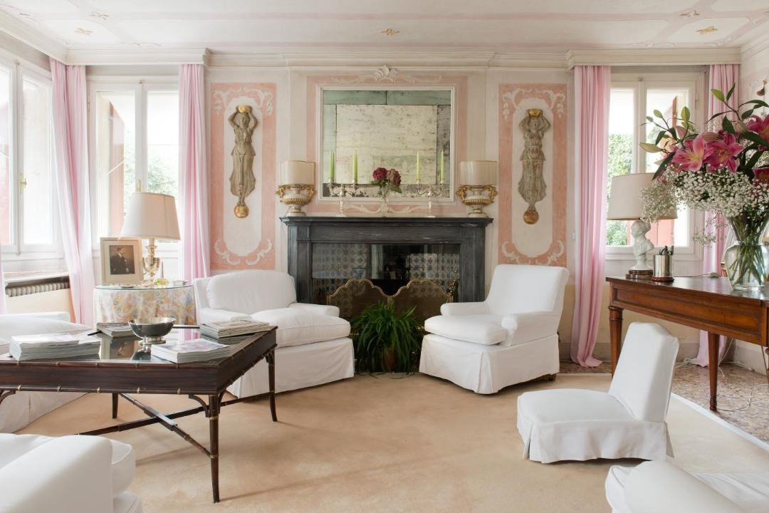 Photo of Livingroom in Asolo