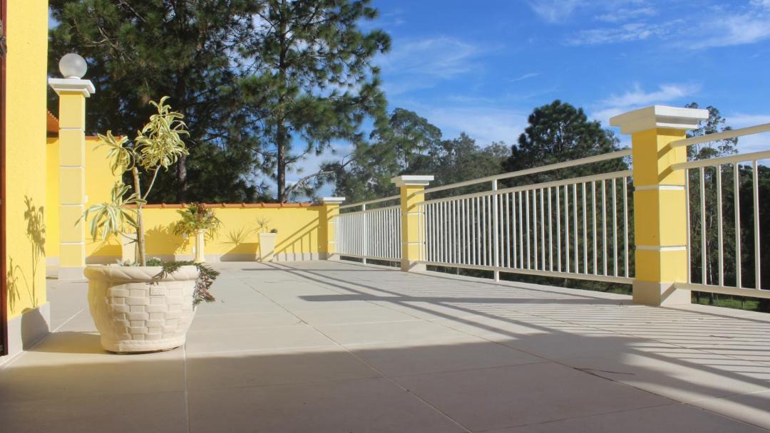 Photo of Patio Balcony in Vila Margarida