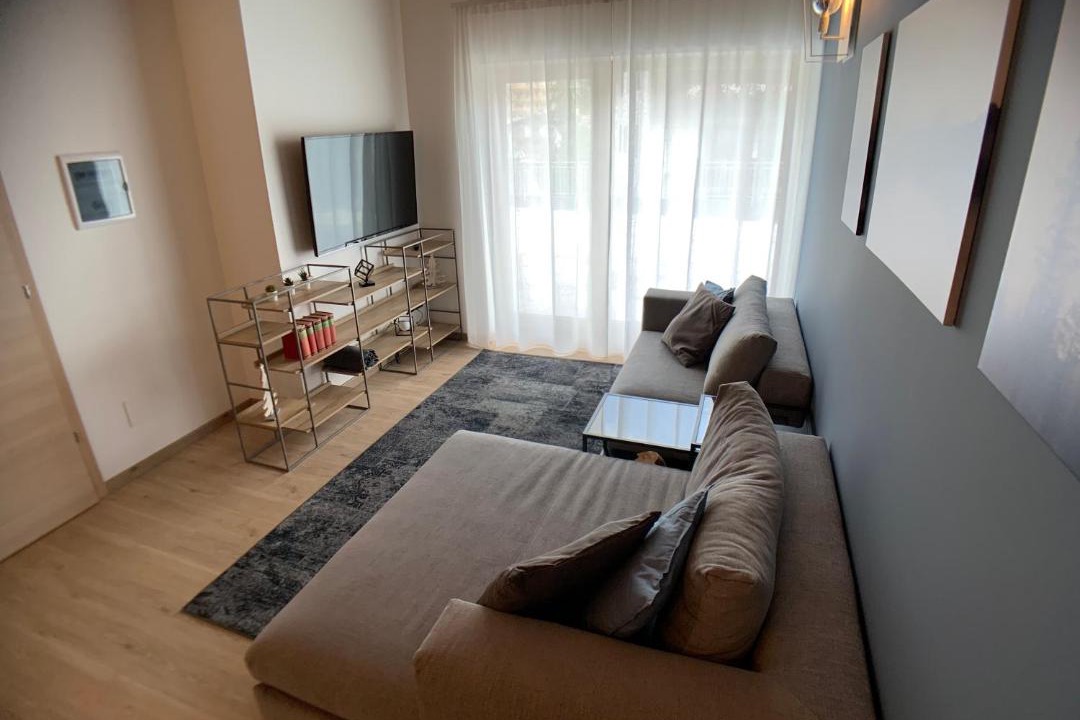 Photo of Livingroom in Padola