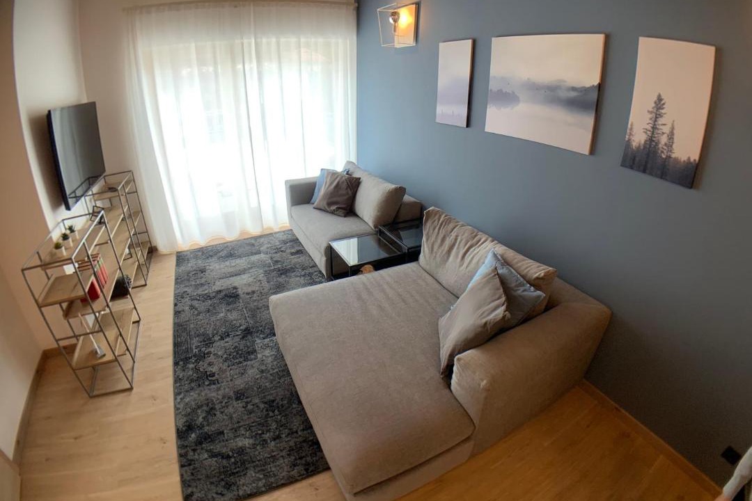 Photo of Livingroom in Padola