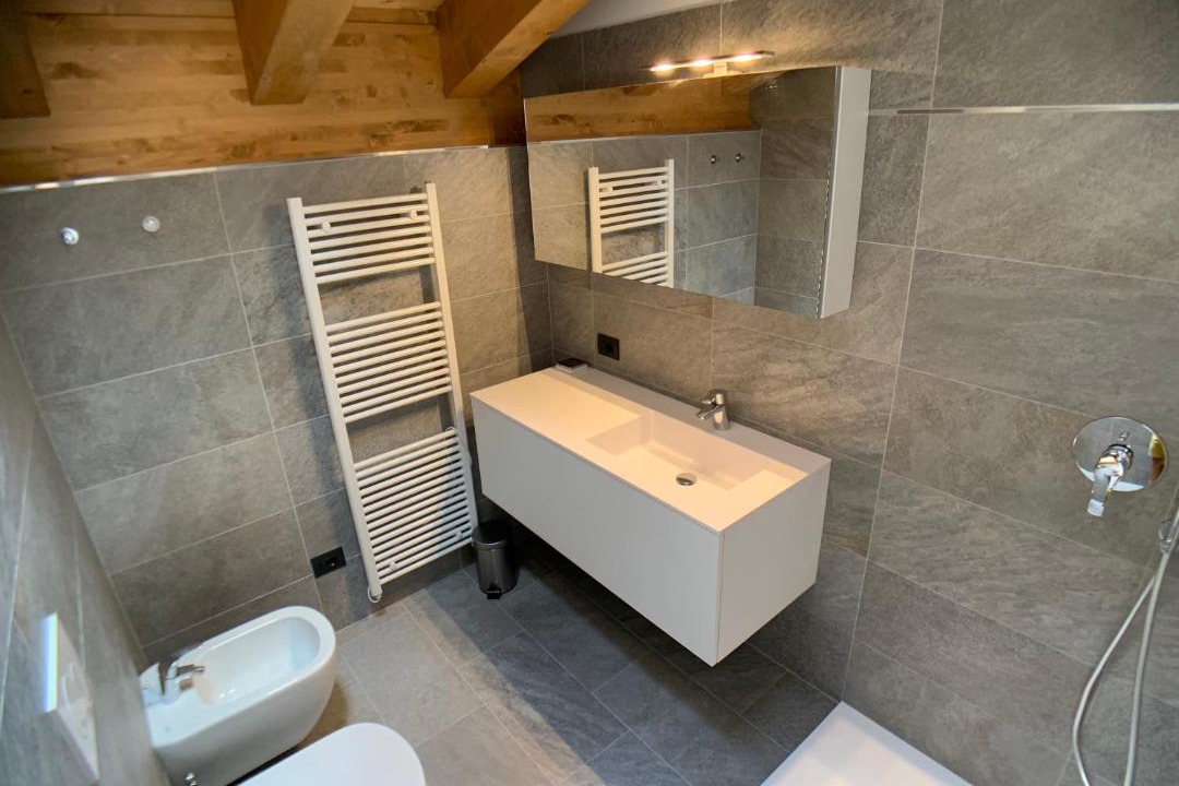 Photo of Bathroom in Padola
