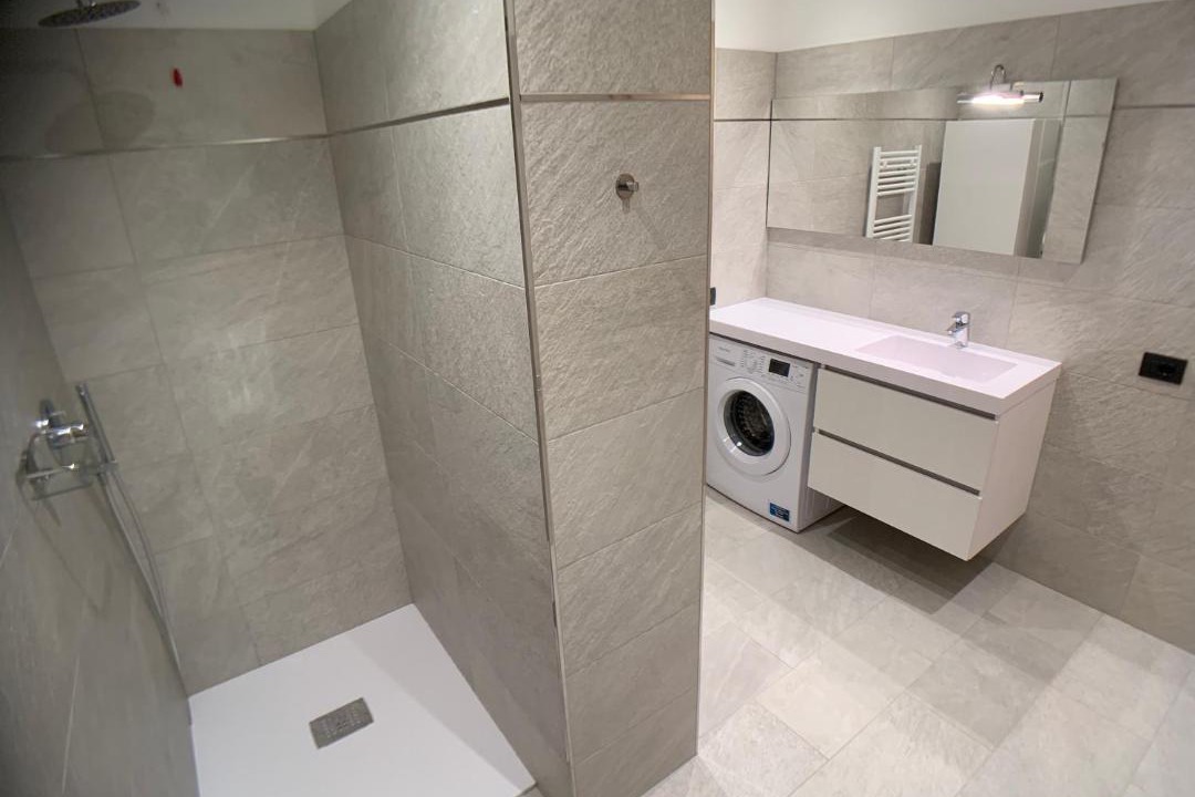 Photo of Bathroom in Padola