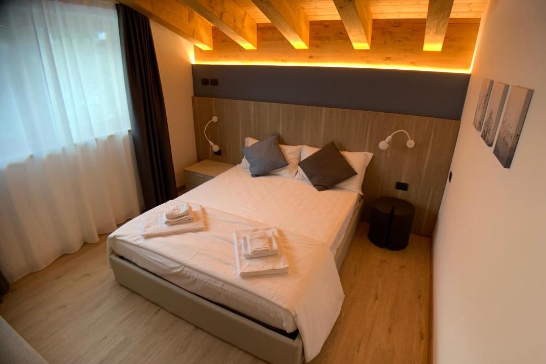 Photo of Bedroom in Padola