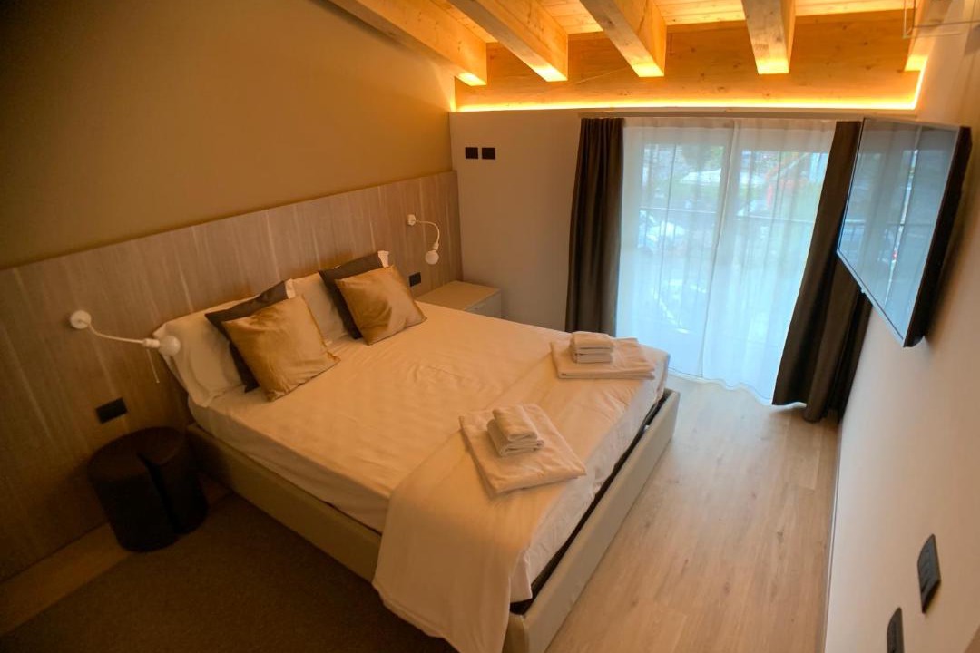 Photo of Bedroom in Padola
