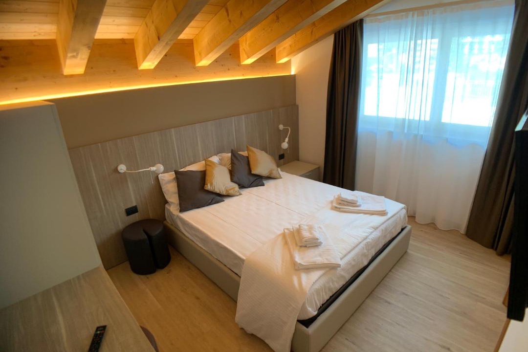 Photo of Bedroom in Padola