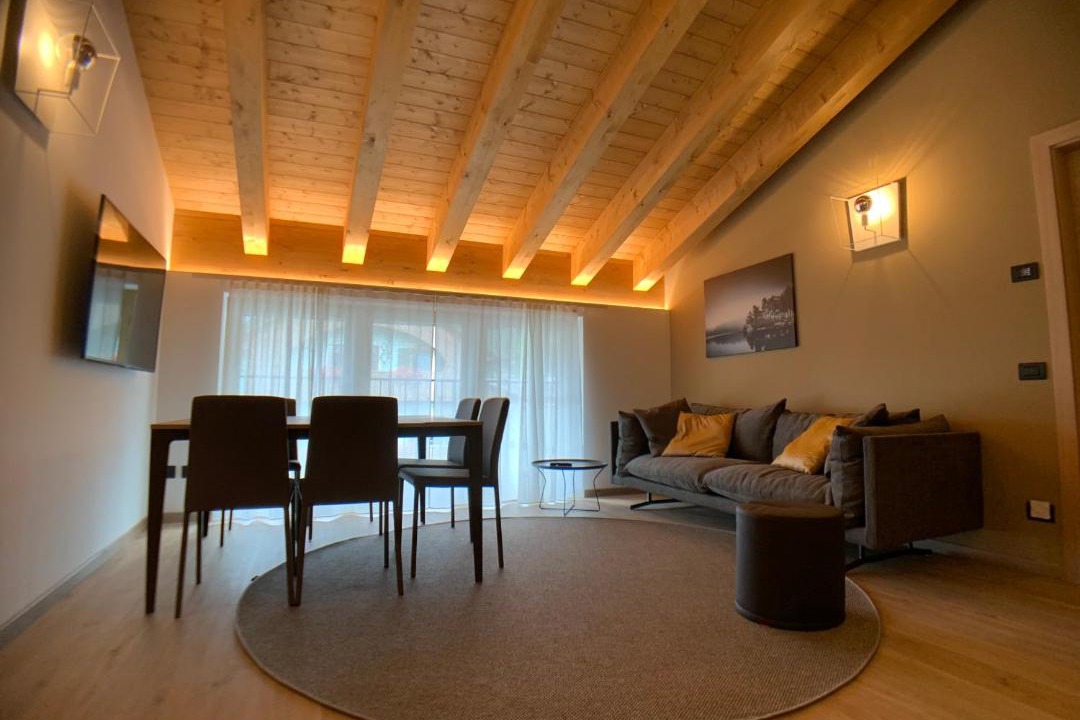 Photo of Livingroom in Padola