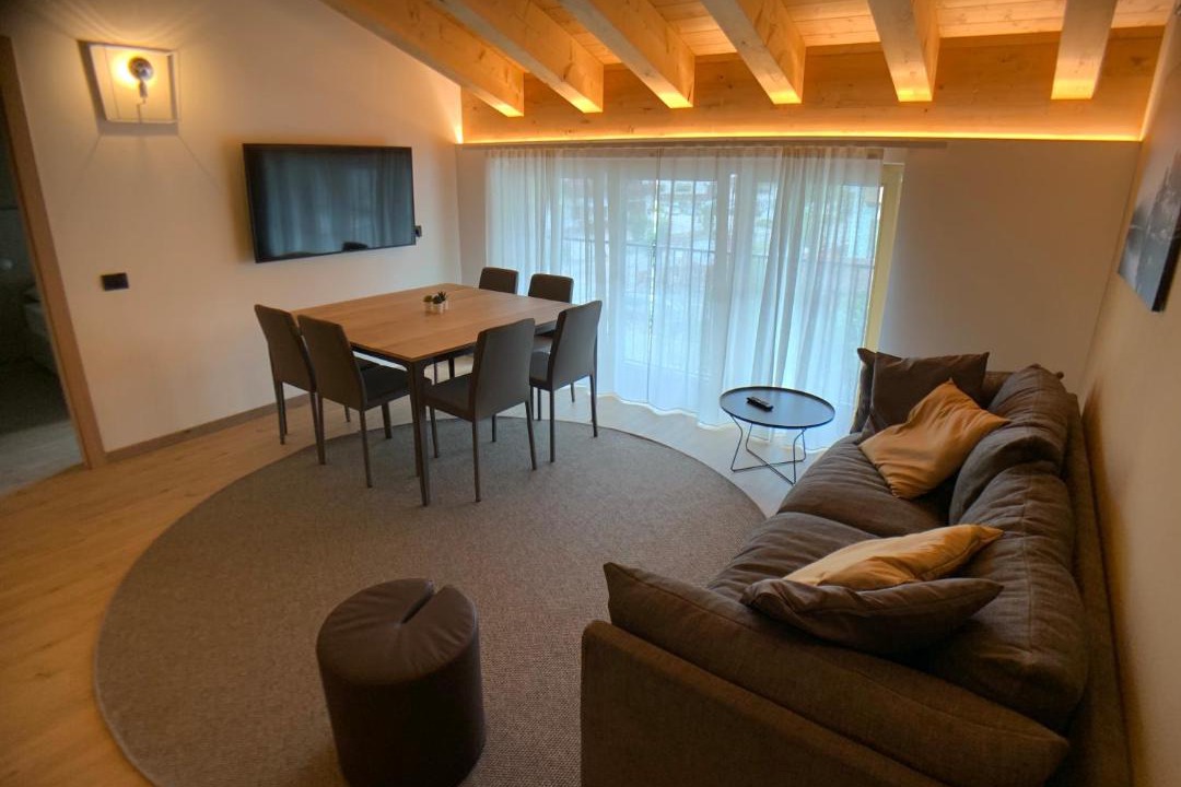 Photo of Livingroom in Padola