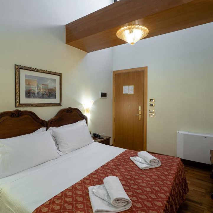 Photo of Bedroom in Portogruaro