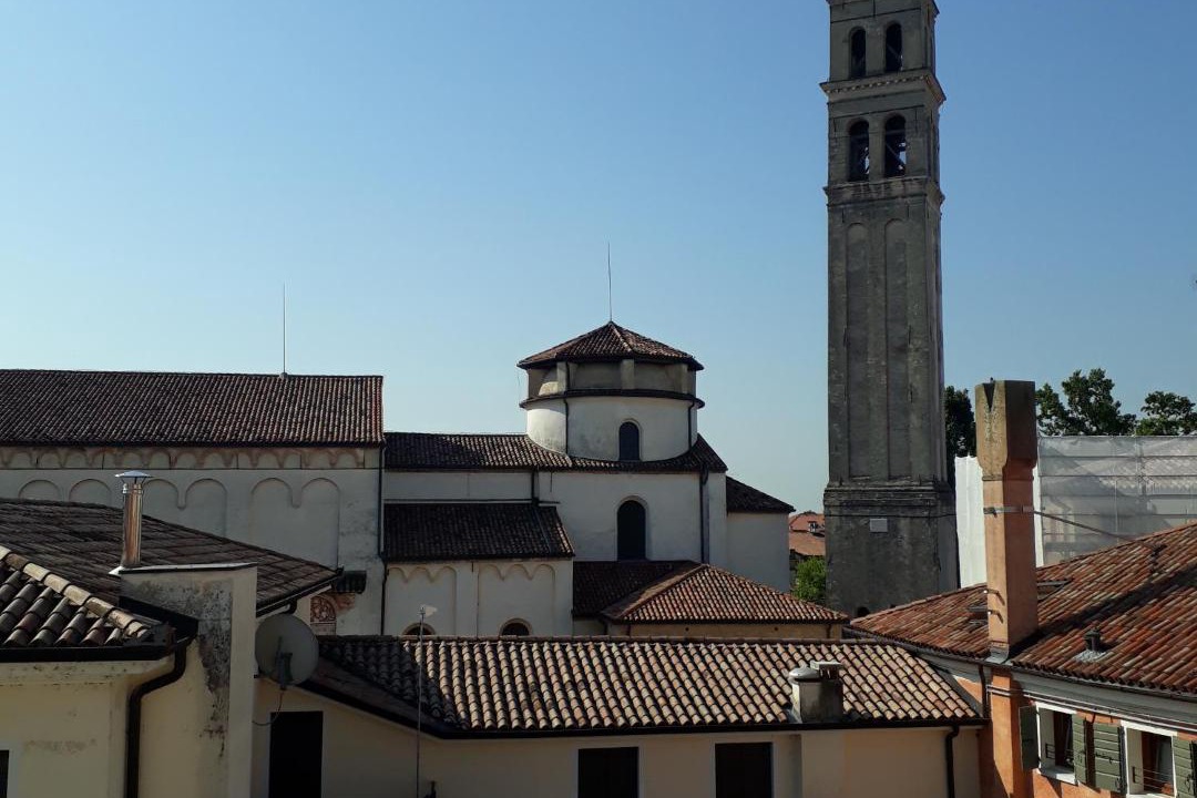 Photo of Buildings in Oderzo
