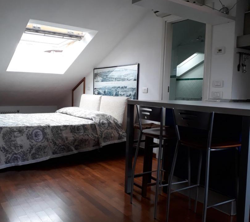 Photo of Bedroom in Oderzo