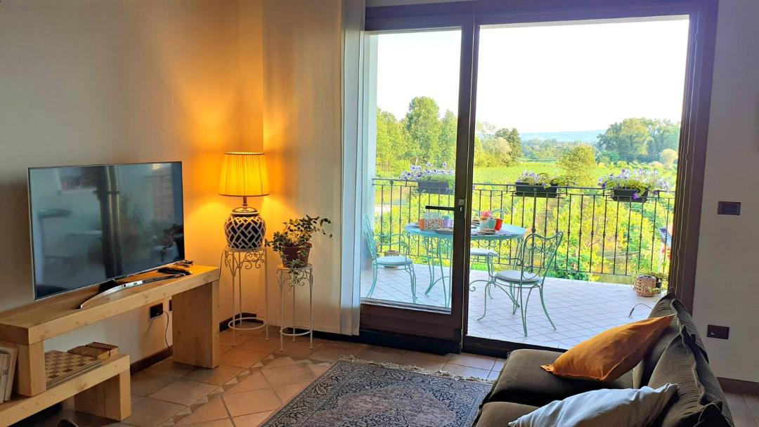 Photo of Livingroom in Farra di Soligo