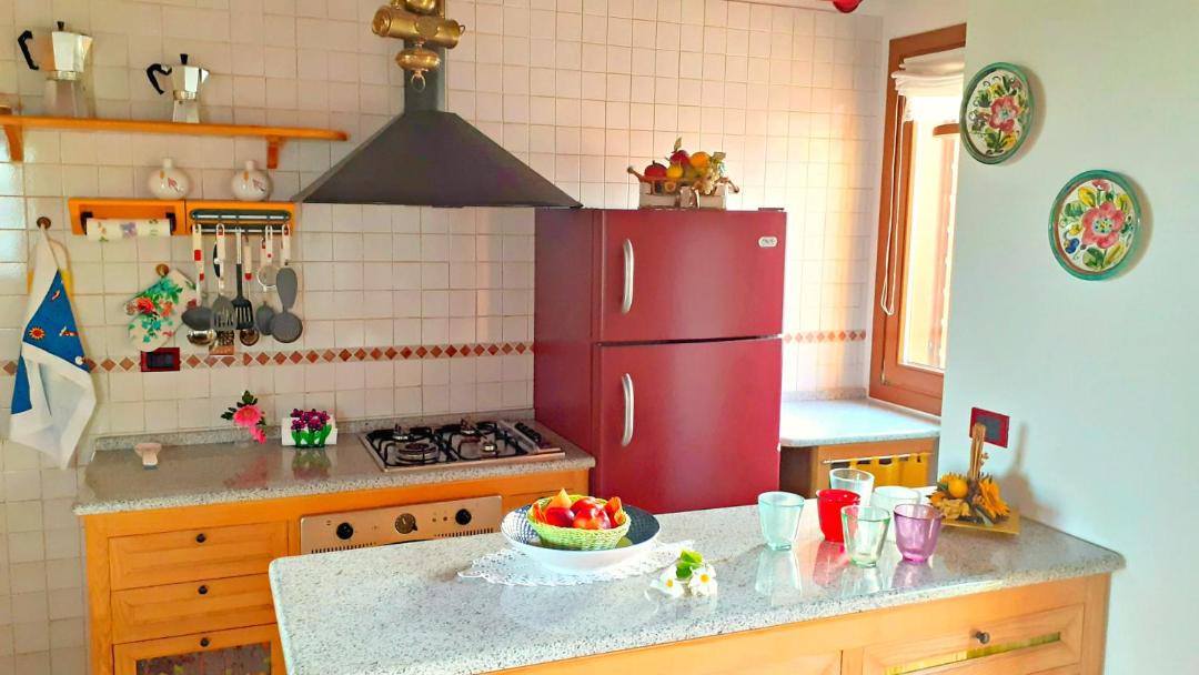 Photo of Kitchen in Farra di Soligo