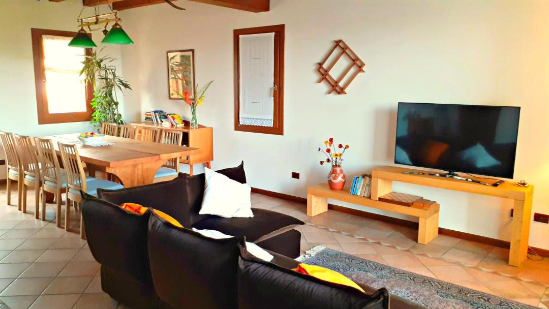 Photo of Livingroom in Farra di Soligo