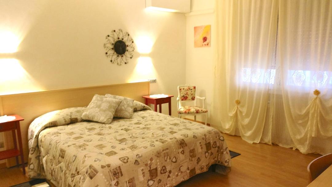 Photo of Bedroom in Conegliano