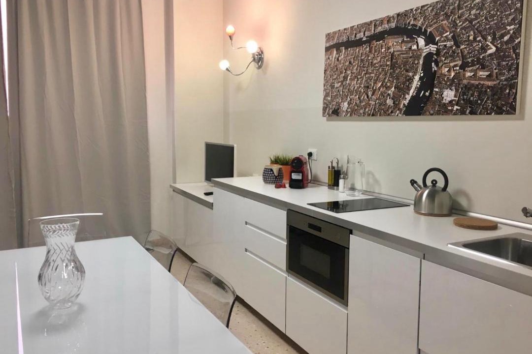 Photo of Kitchen in Olmo di Mira