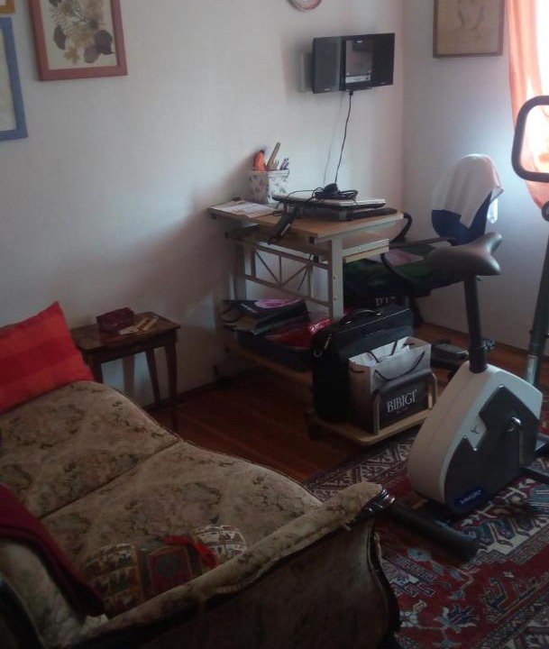 Photo of Livingroom in Quero Vas