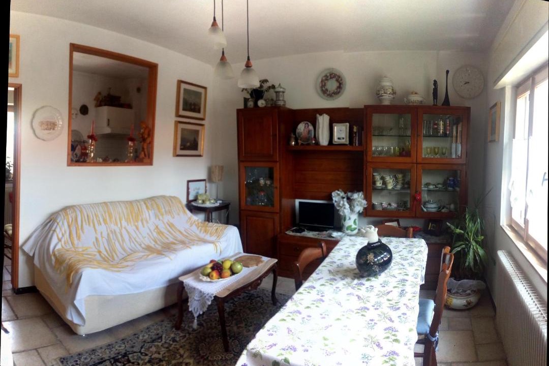 Photo of Livingroom in Quero Vas