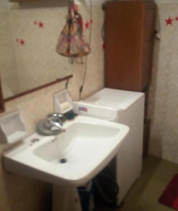 Photo of Bathroom in Quero Vas