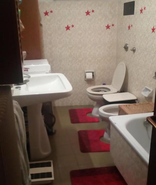 Photo of Bathroom in Quero Vas