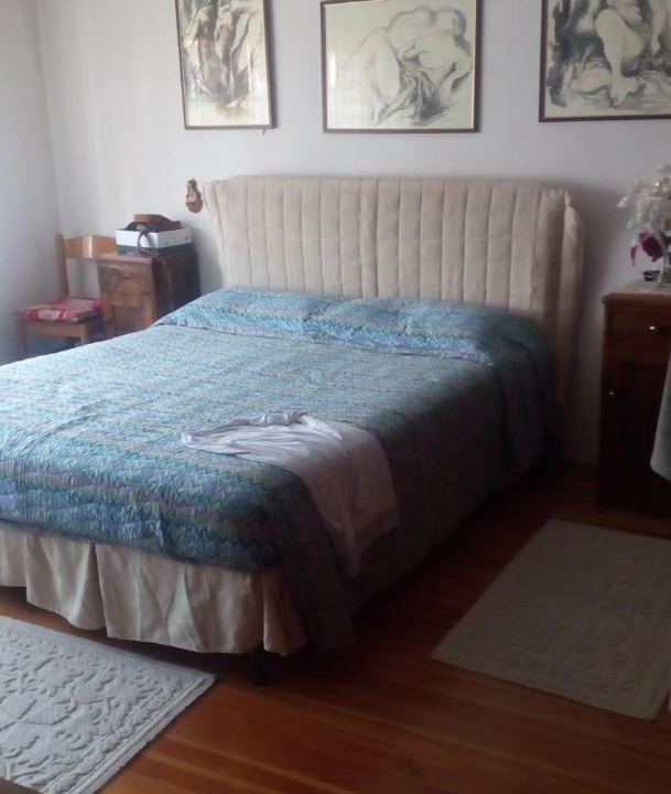 Photo of Bedroom in Quero Vas