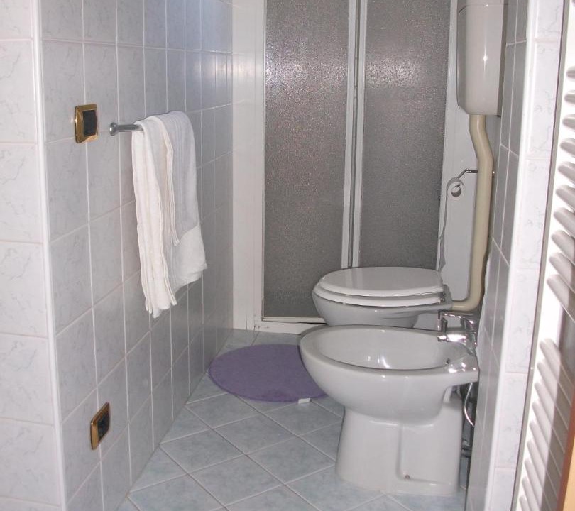 Photo of Bathroom in Malcesine