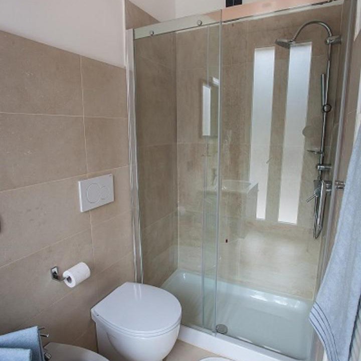 Photo of Bathroom in Borgo Roma
