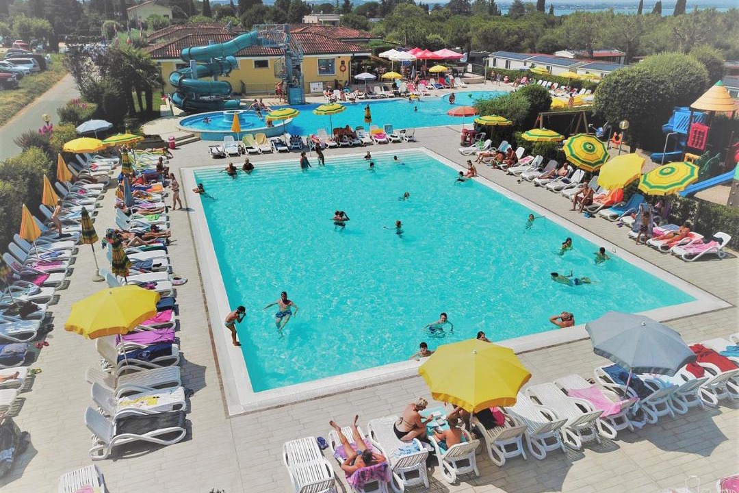 Photo of Others in Colà Di Lazise