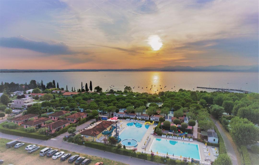 Photo of Others in Colà Di Lazise