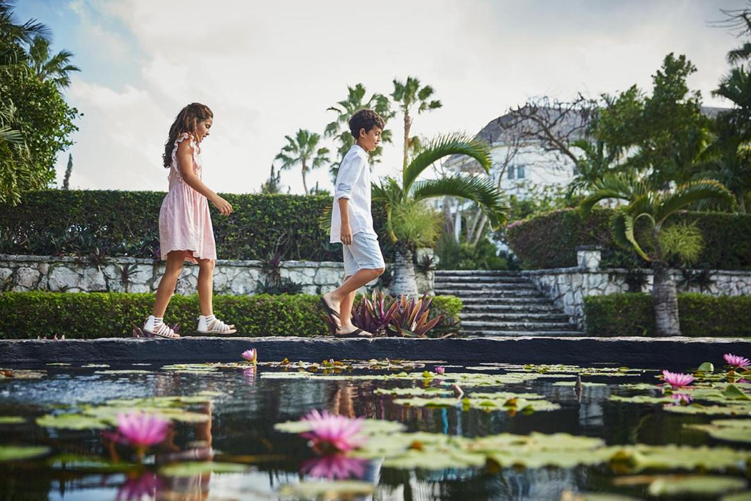 Photo of Others in Paradise Island