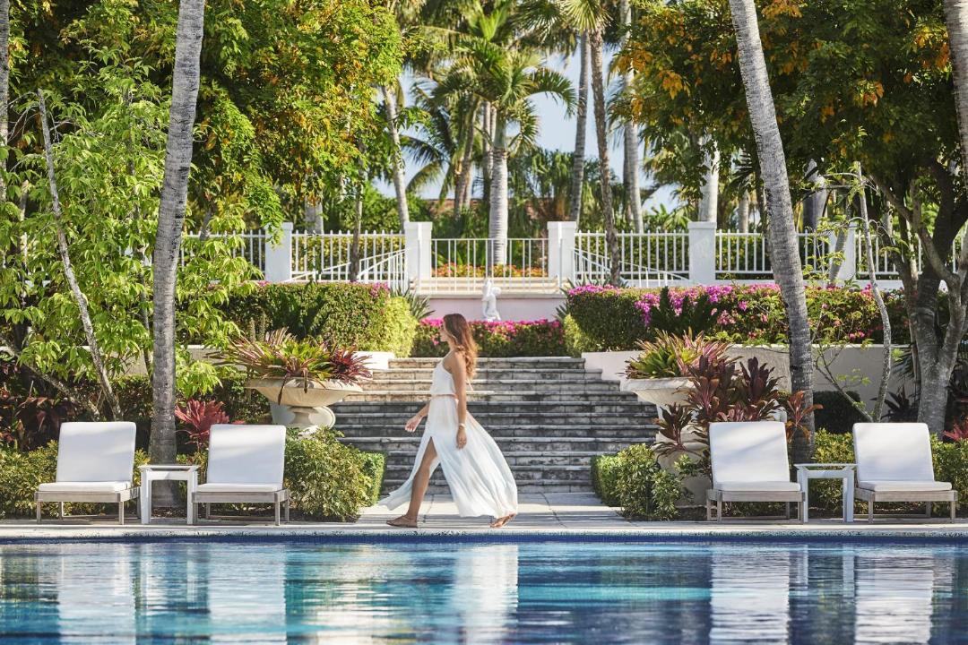 Photo of Others in Paradise Island