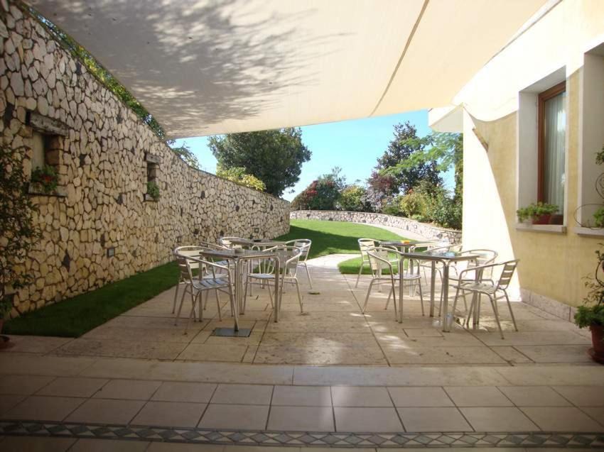 Photo of Patio Balcony in Carre